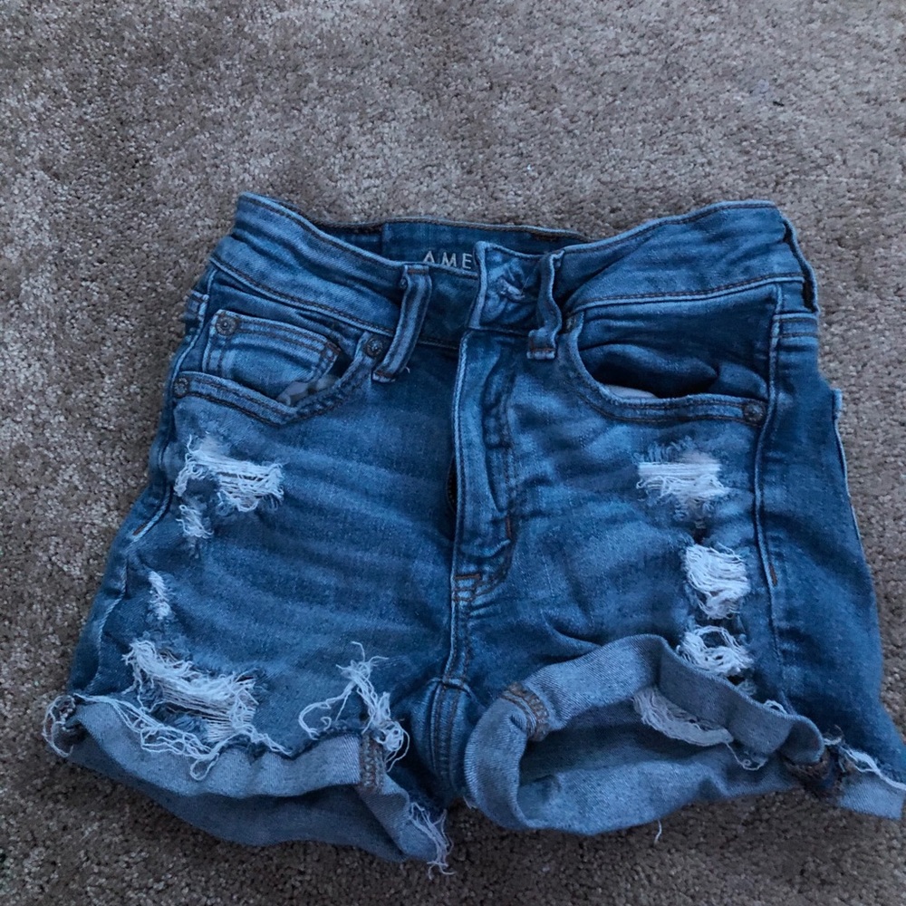 American Eagle shorts